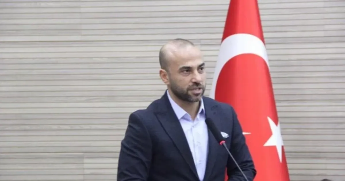 İL BAŞKANI GÜÇLÜ’DEN, CHP LİDERİ ÖZEL’E SERT TEPKİ