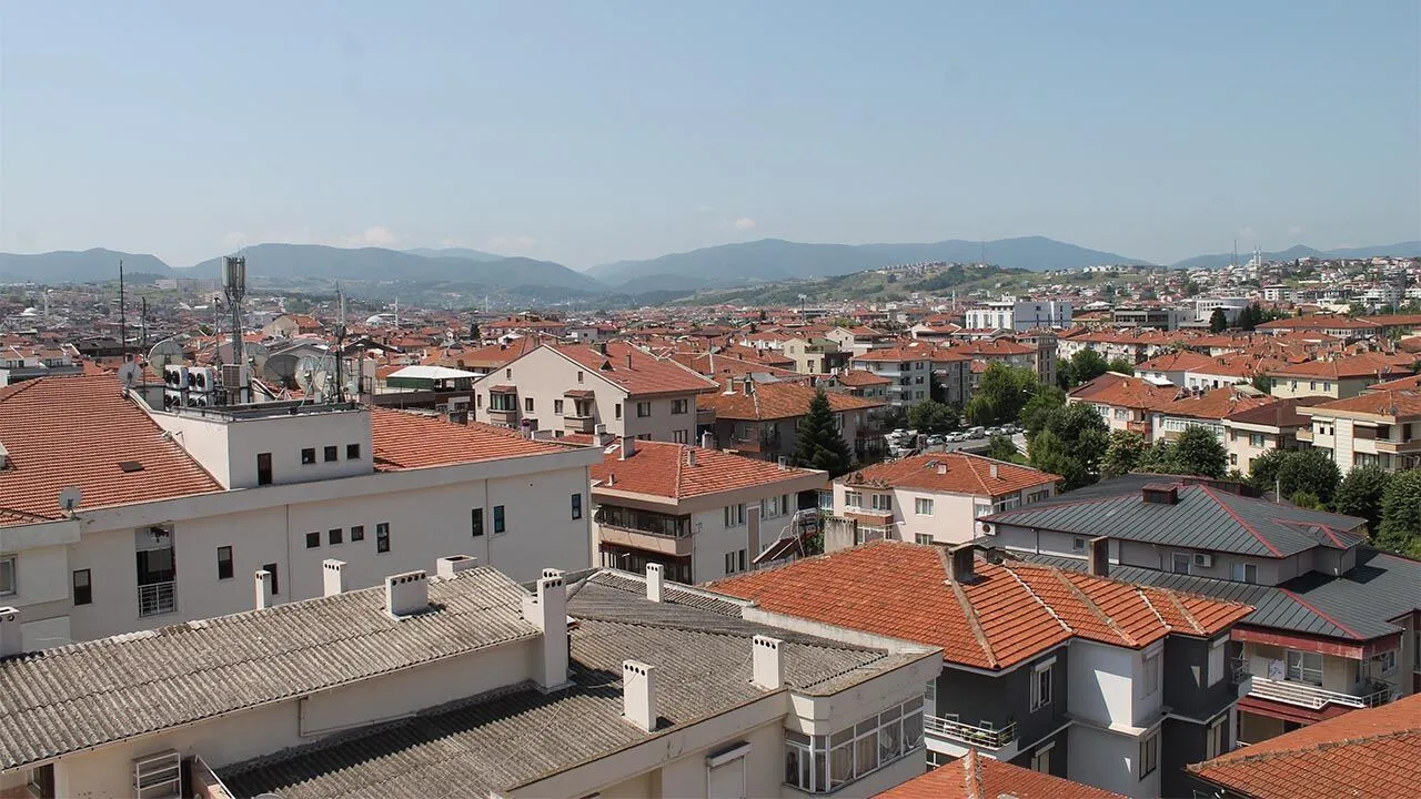 YALOVA’DA TEMMUZ AYINDAKİ KONUT SATIŞI BELLİ OLDU