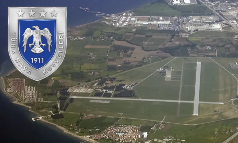 YALOVA’YA 18. ANA ÜS KOMUTANLIĞI KURULDU