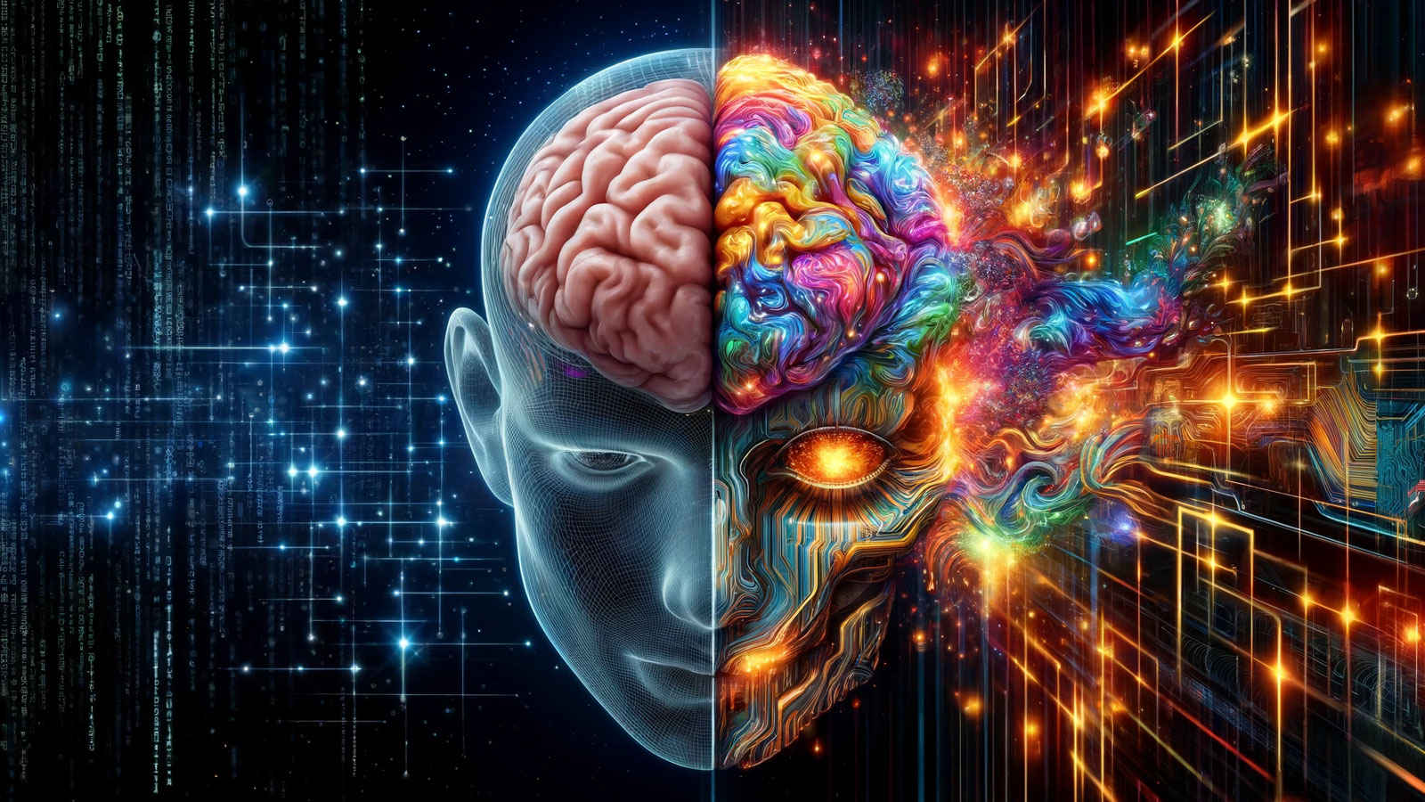 YAPAY ZEKA DİSTOPYASI 2027’DEN İTİBAREN KAPIDA: ESKİ GOOGLE YÖNETİCİSİ MO GADWAT UYARDI