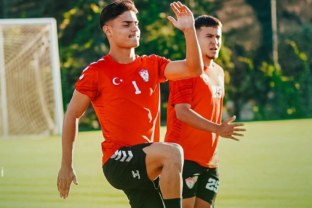 BAŞKAN ORUÇ:“TAKIMIMIZA GÜVENİMİZ TAM”