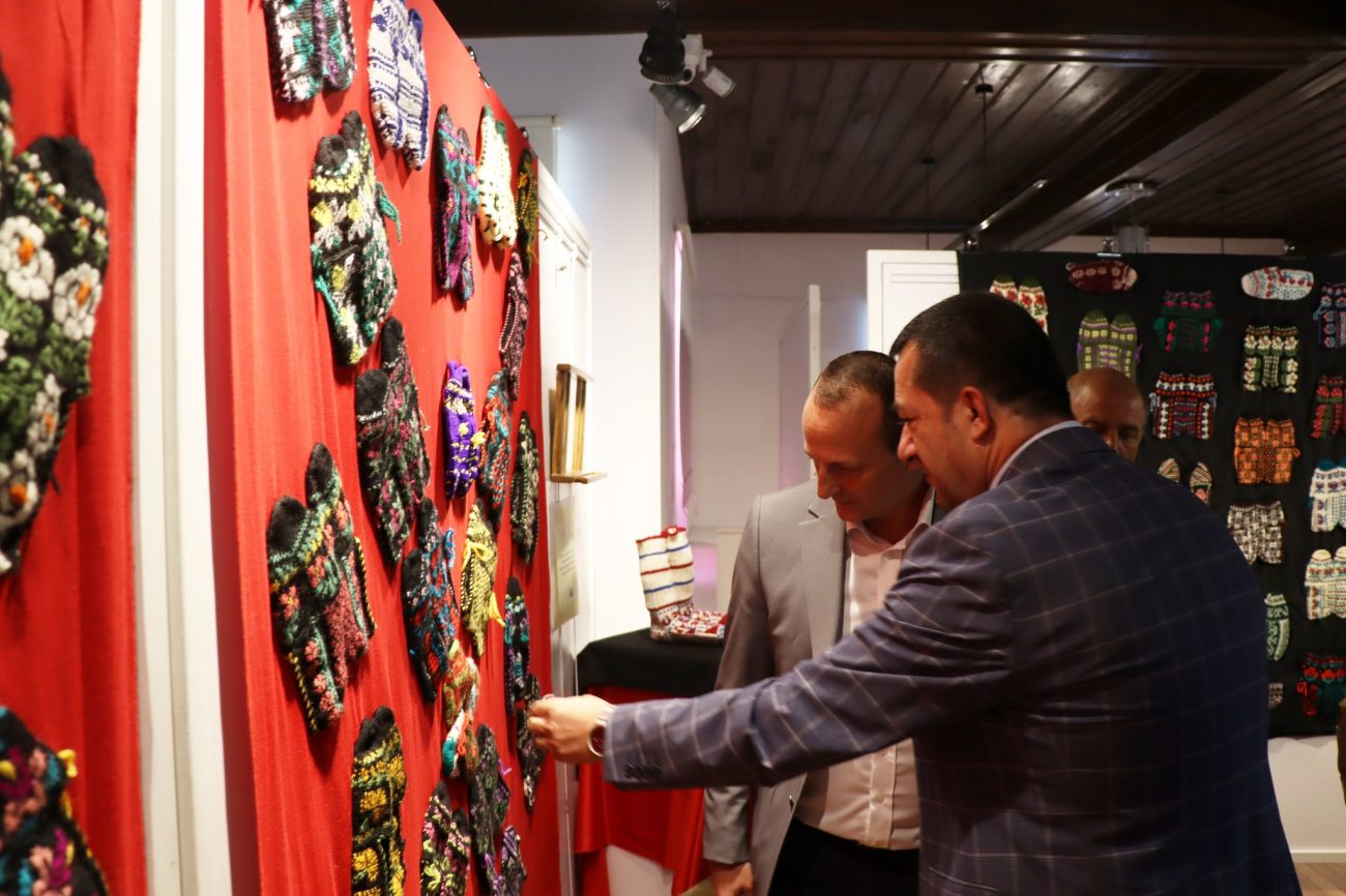 YALOVA’DA KÜLTÜREL MİRAS YAŞATILIYOR