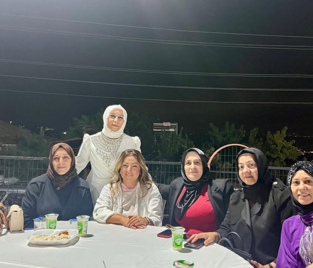SİYASET VE İŞ DÜNYASINI BULUŞTURAN SÜNNET