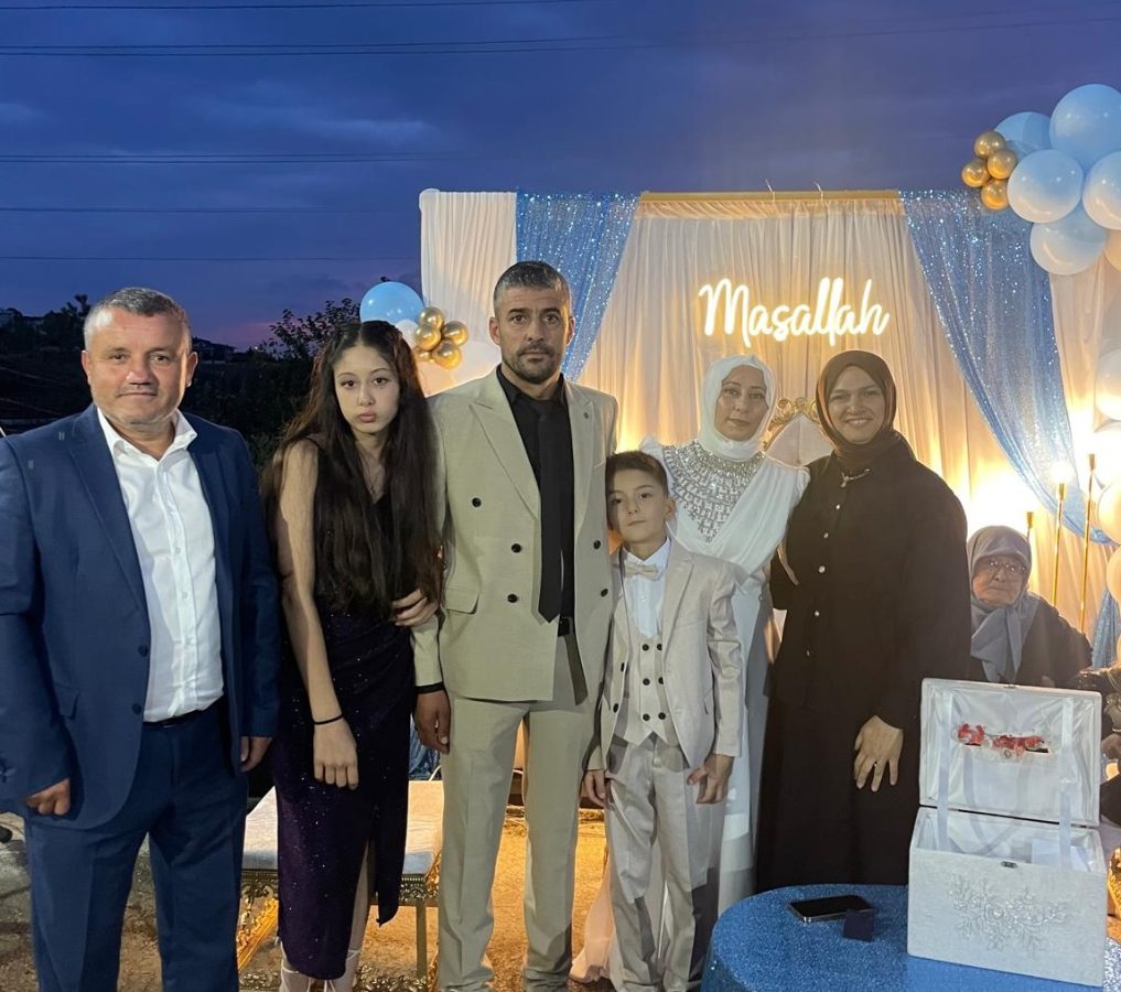 SİYASET VE İŞ DÜNYASINI BULUŞTURAN SÜNNET