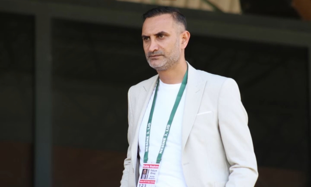 BAŞKAN ORUÇ: “BU HİKAYE HEPİMİZİN”