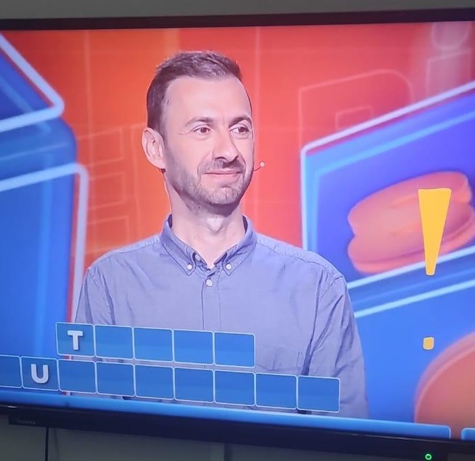 KARAMÜRSELLİ BAŞARILI İŞ ADAMI SAİM USTA, 360 TV’DE BEN BİLİRİM YARIŞMASINDA SAHNE ALACAK