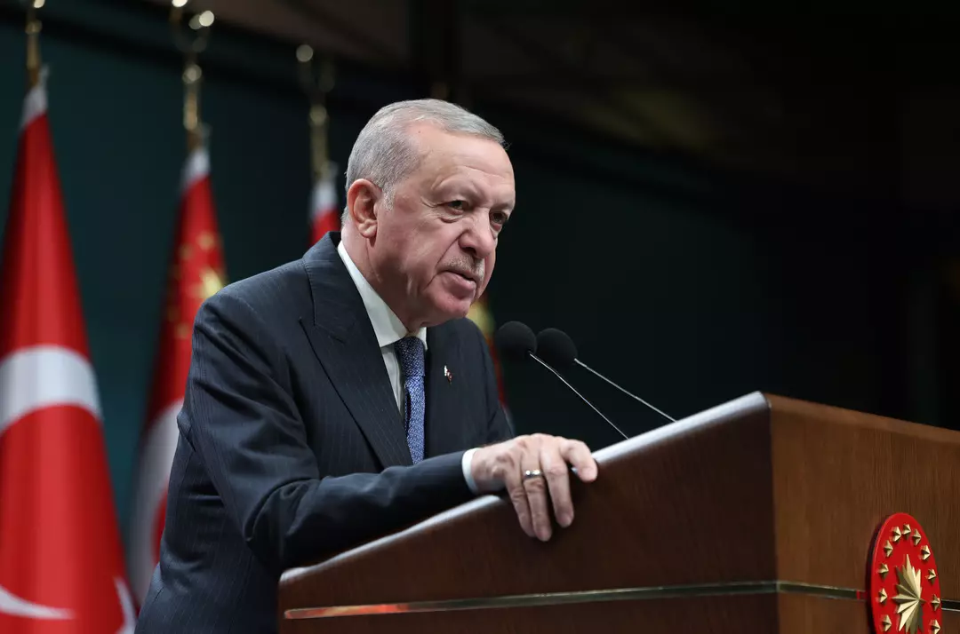 CUMHURBAŞKANI ERDOĞAN‘DAN ÖNEMLİ AÇIKLAMALAR