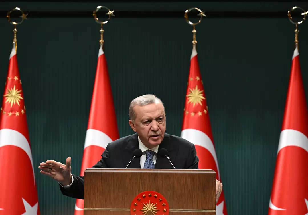 CUMHURBAŞKANI ERDOĞAN‘DAN ÖNEMLİ AÇIKLAMALAR