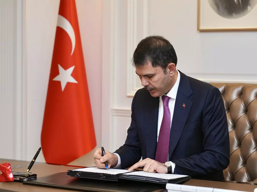 BAKAN KURUM PAYLAŞTI! İŞTE TÜM DETAYLAR