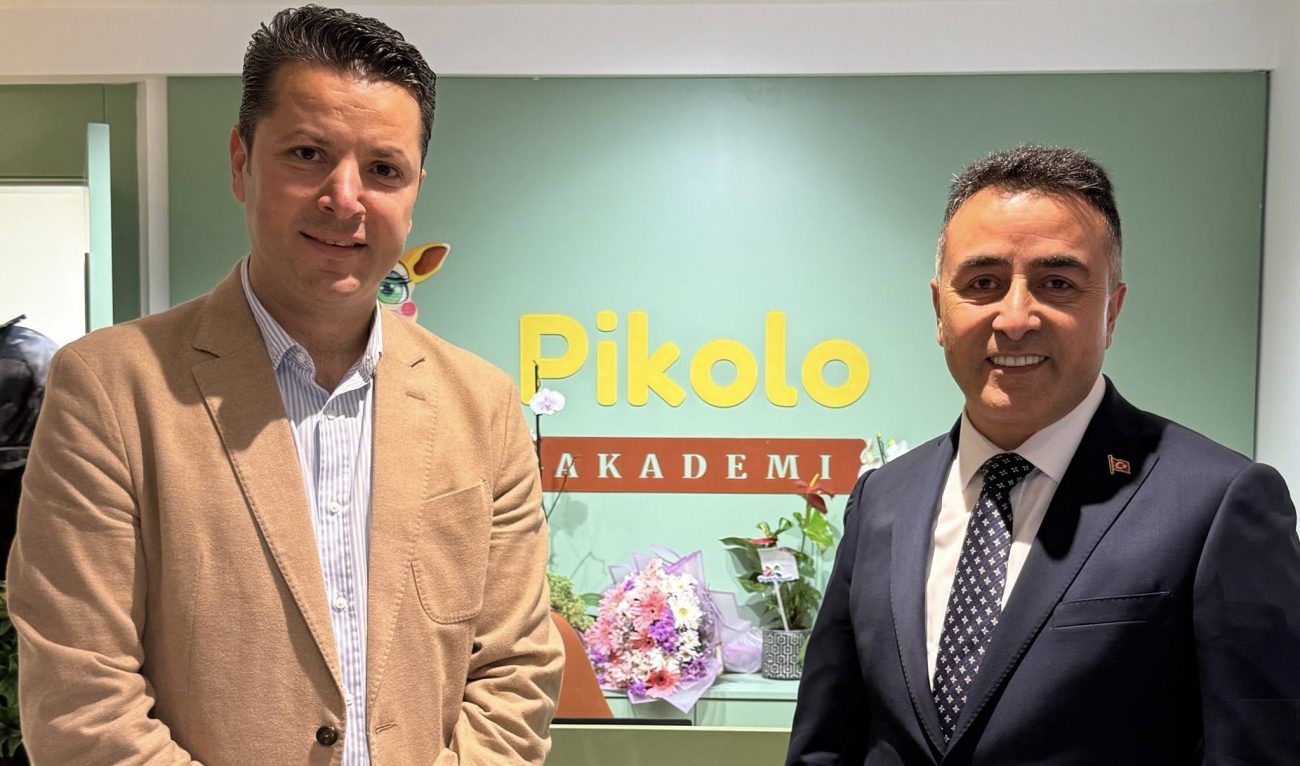 PİKOLO AKADEMİ, YALOVA’DA KAPILARINI AÇTI 3 PİKOLO AKADEMİ, YALOVA’DA KAPILARINI AÇTI