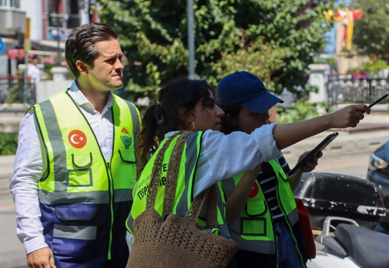 YALOVA’DA 20 BİN BİNA İNCELENECEK