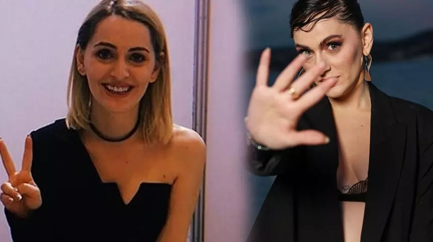 KIZILCIK ŞERBETİ SENARİSTİ MERVE GÖNTEM GÖZALTINA ALINDI! İŞTE NEDENİ..