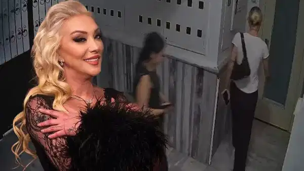 ÜNLÜ SANATÇI GÜLLÜ’NÜN ÖLÜMÜNDE FLAŞ GELİŞME!