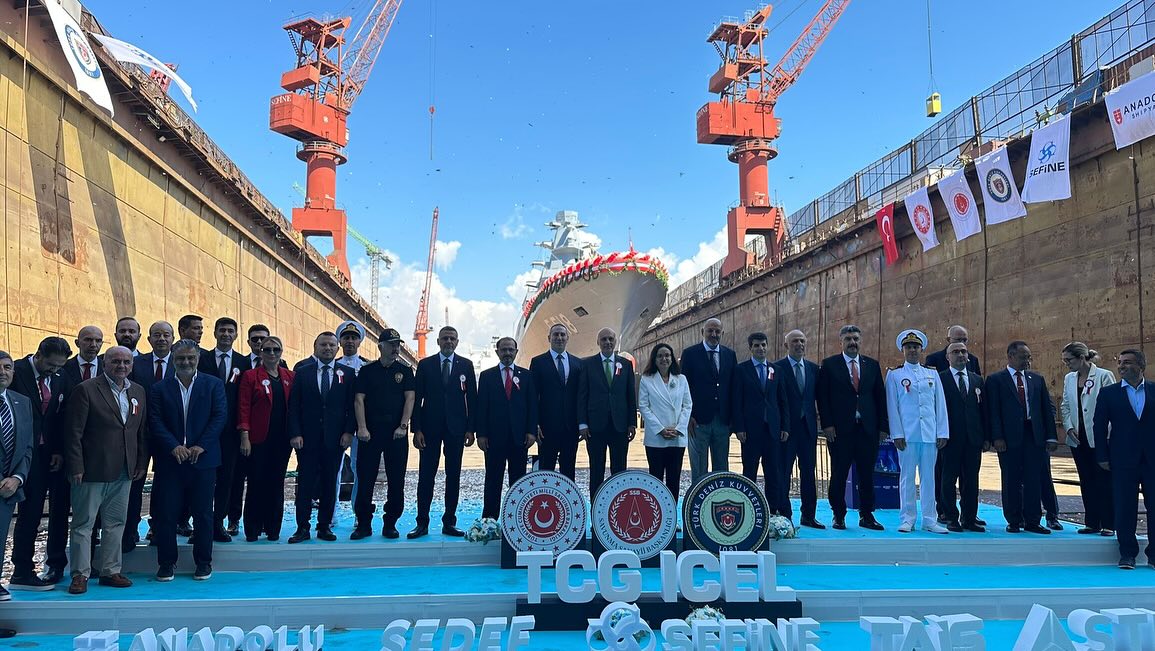 ALTINOVA’DA FIRKATEYN TÖRENLE SUYA İNDİ