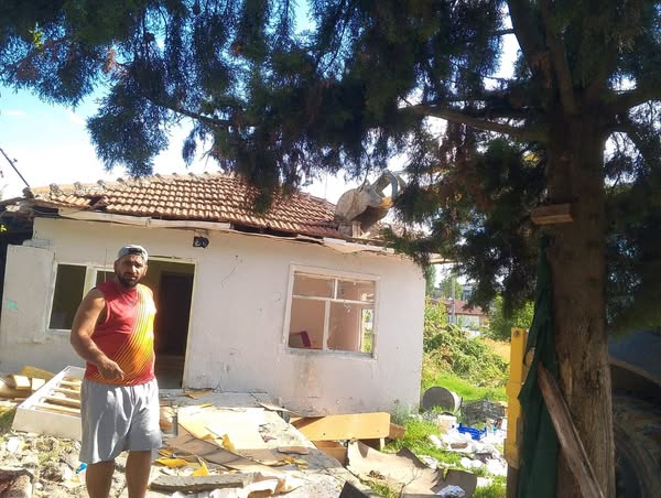 YALOVA’DA ROMAN VATANDAŞLARA 517 KONUT MÜJDESİ: KENTSEL DÖNÜŞÜM ZİYARETİ