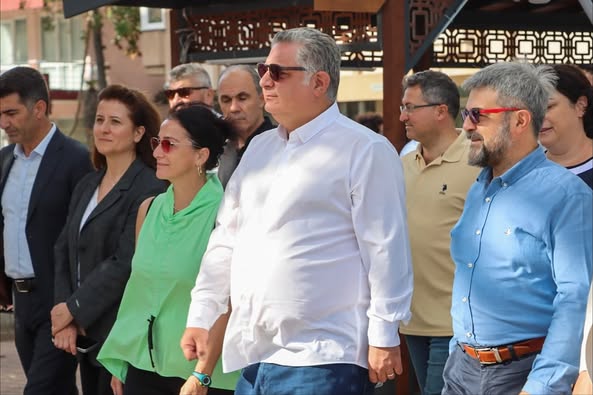 AVRUPA HAREKETLİLİK HAFTASI BAŞLADI