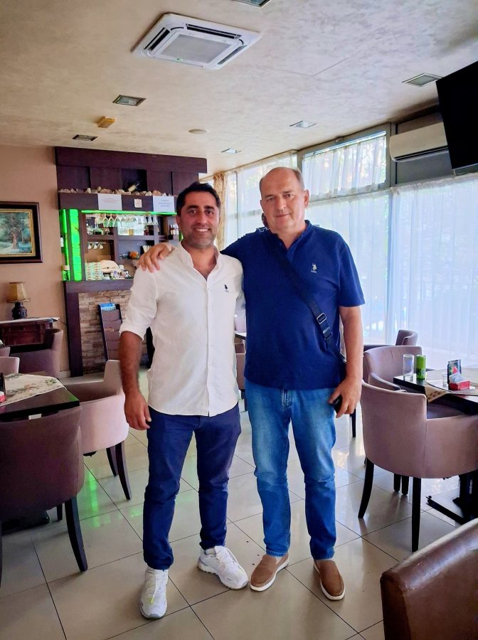 BALKAN PAZARI İÇİN STRATEJİK HAMLE: YALOVA’DAN KARADAĞ’A İHRACAT KÖPRÜSÜ KURULDU