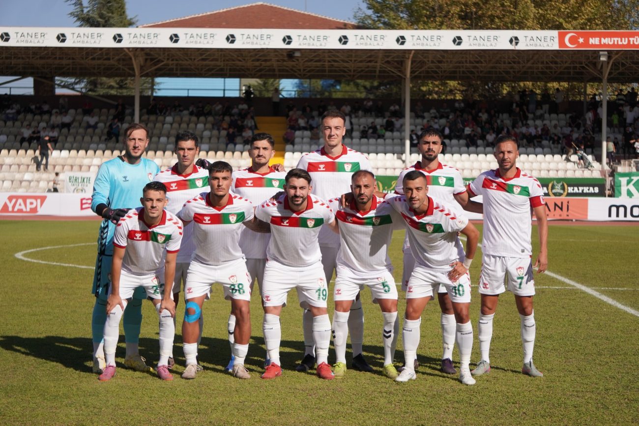 YALOVA FK, İNEGÖL DEPLASMANINDA ŞOV YAPTI: 3-1