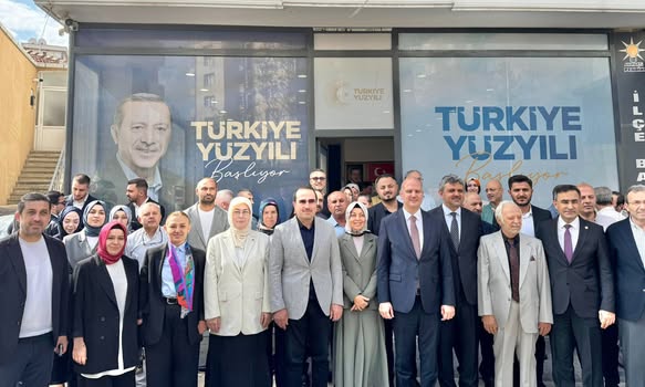 VEKİL AKYOL'DAN, PENDİK ÇIKARMASI