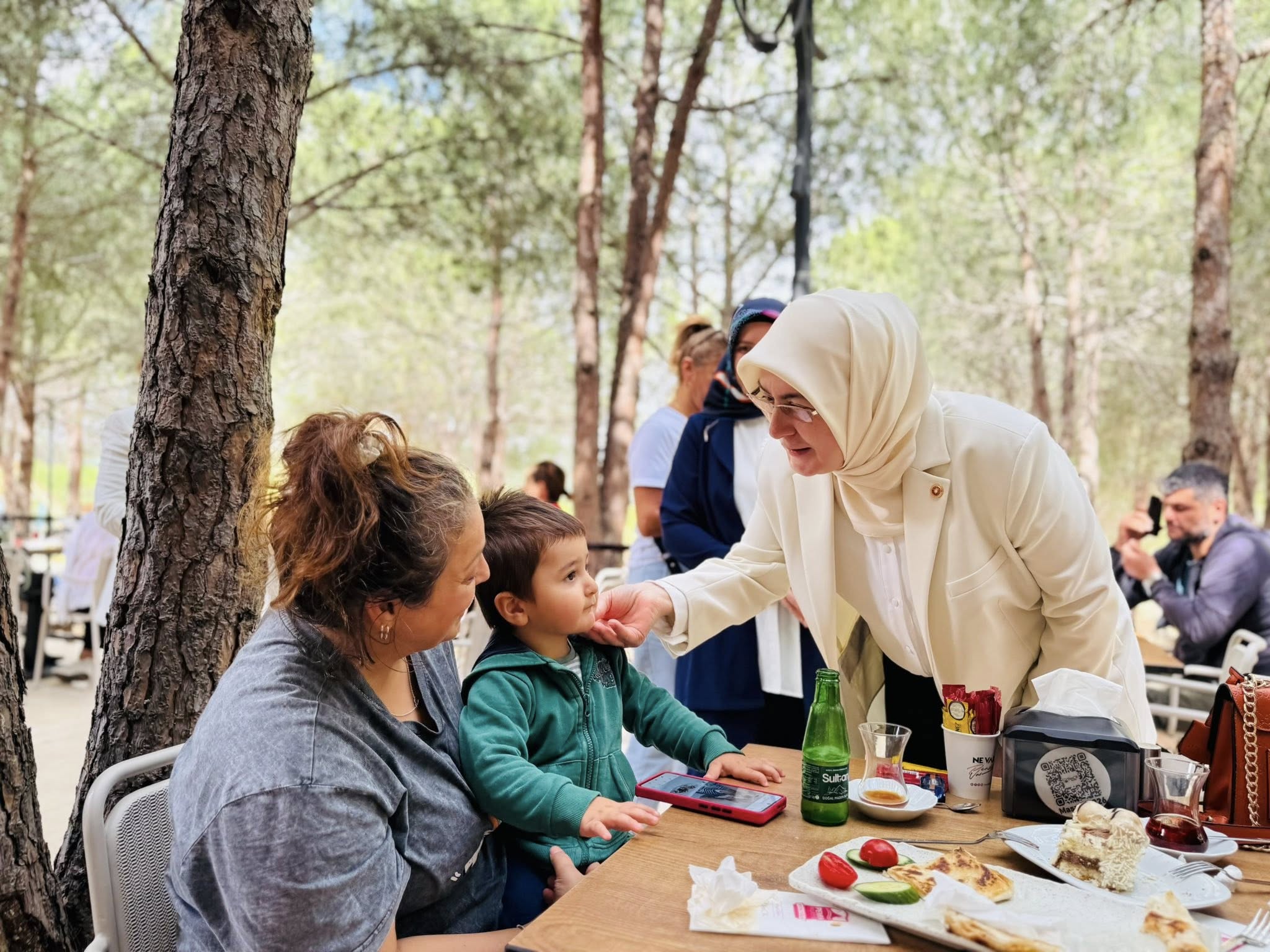 VEKİL AKYOL’DAN, PENDİK ÇIKARMASI