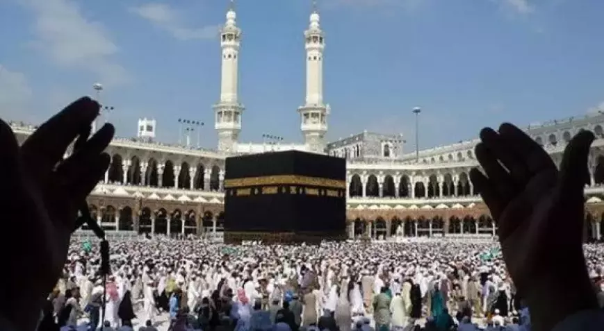 HAC ÖN KAYITLARI UZATILDI