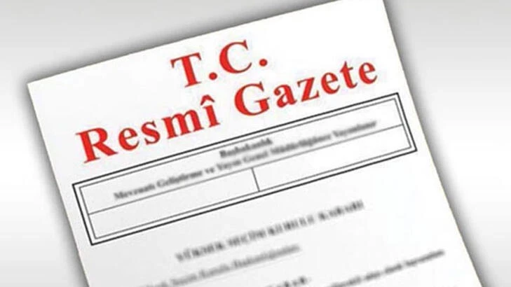 HAKİM VE SAVCI ATAMA LİSTESİ YAYIMLANDI!
