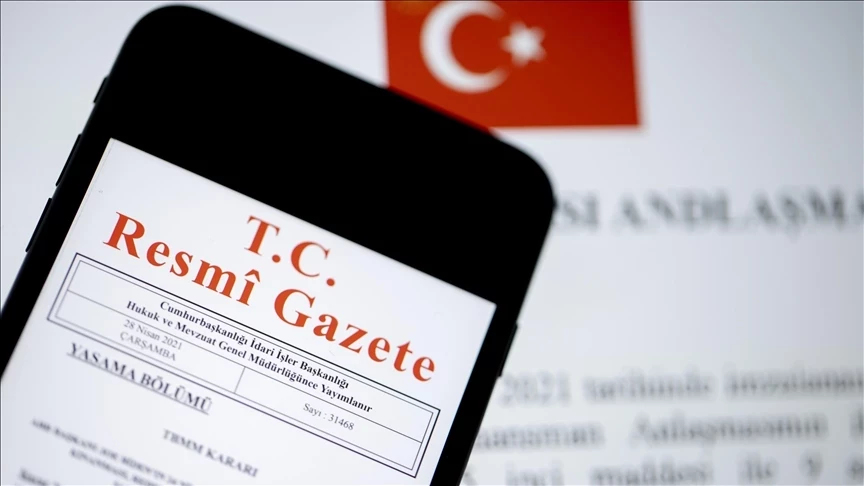 HAKİM VE SAVCI ATAMA LİSTESİ YAYIMLANDI!