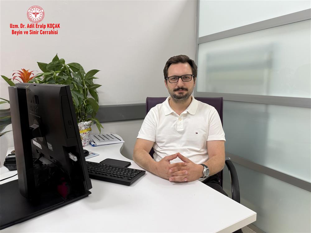 YALOVA EĞİTİM VE ARAŞTIRMA HASTANESİNE YENİ UZMAN