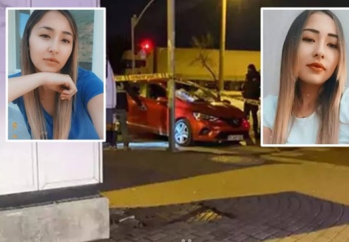 İKİ KIZI ÖLDÜREN ŞÜPHELİ ÇINARCIK'TA YAKALANDI