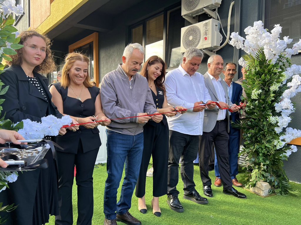 PİKOLO AKADEMİ, YALOVA’DA KAPILARINI AÇTI 4 PİKOLO AKADEMİ, YALOVA’DA KAPILARINI AÇTI