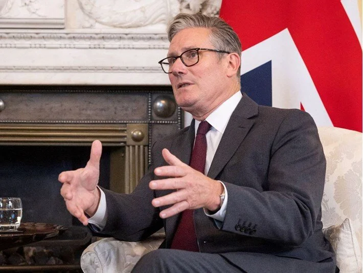 İNGİLTERE’DEN TARİHİ ADIM: FİLİSTİN DEVLETİ RESMEN TANINACAK!