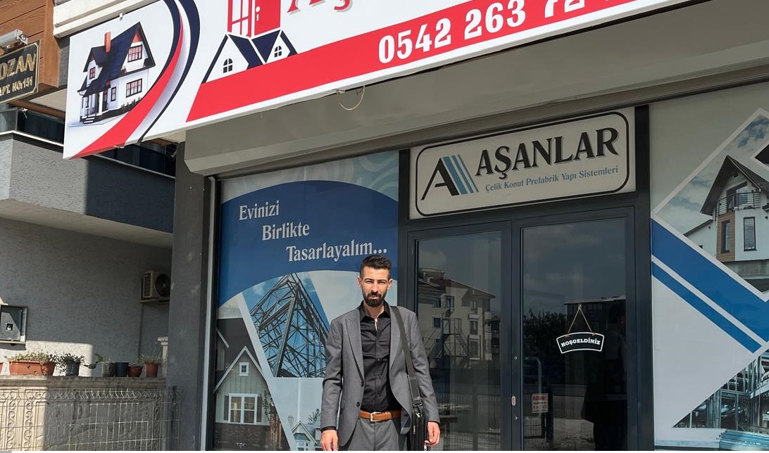 CABAS:“YALOVA’DAN TÜM TÜRKİYE’YE KALİTELİ VE GÜVENLİ YAPILAR YAPIYORUZ”