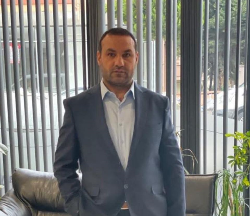 ÇİFTLİKKÖY AK PARTİ MECLİS ÜYESİ VE İŞ ADAMI TUNCAY POLAT’IN BABASI HAYATINI KAYBETTİ