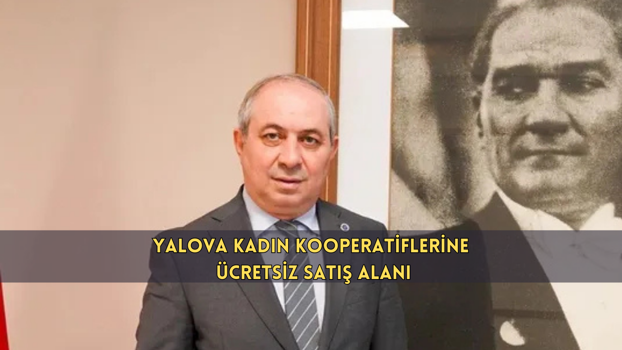 “İDO’NUN HASSASİYETİ BİZİM AÇIMIZDAN SON DERECE ÖNEMLİ”