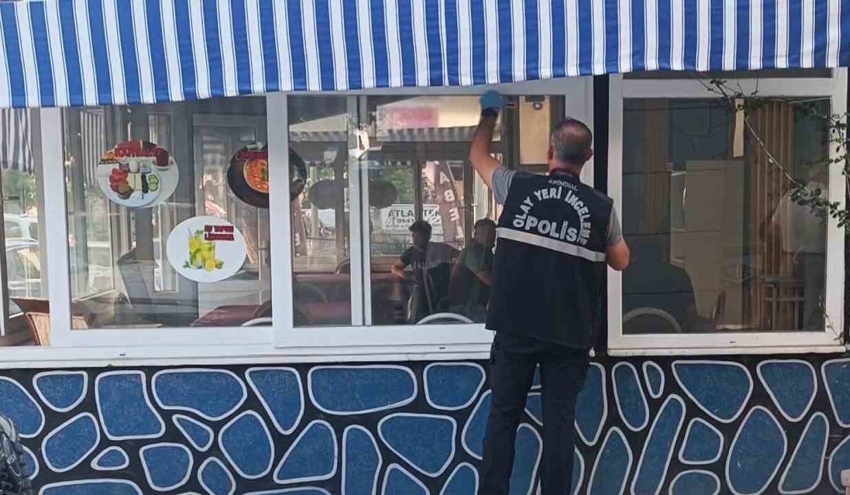 YALOVA’DA SİLAHLI KAVGA: İŞ YERLERİ KURŞUNLARIN HEDEFİ OLDU!