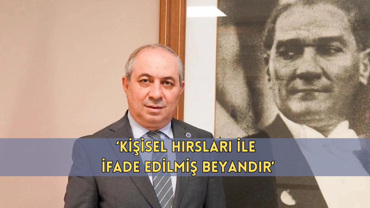 YTSO’DAN KADIN GİRİŞİMCİLER AÇIKLAMASI