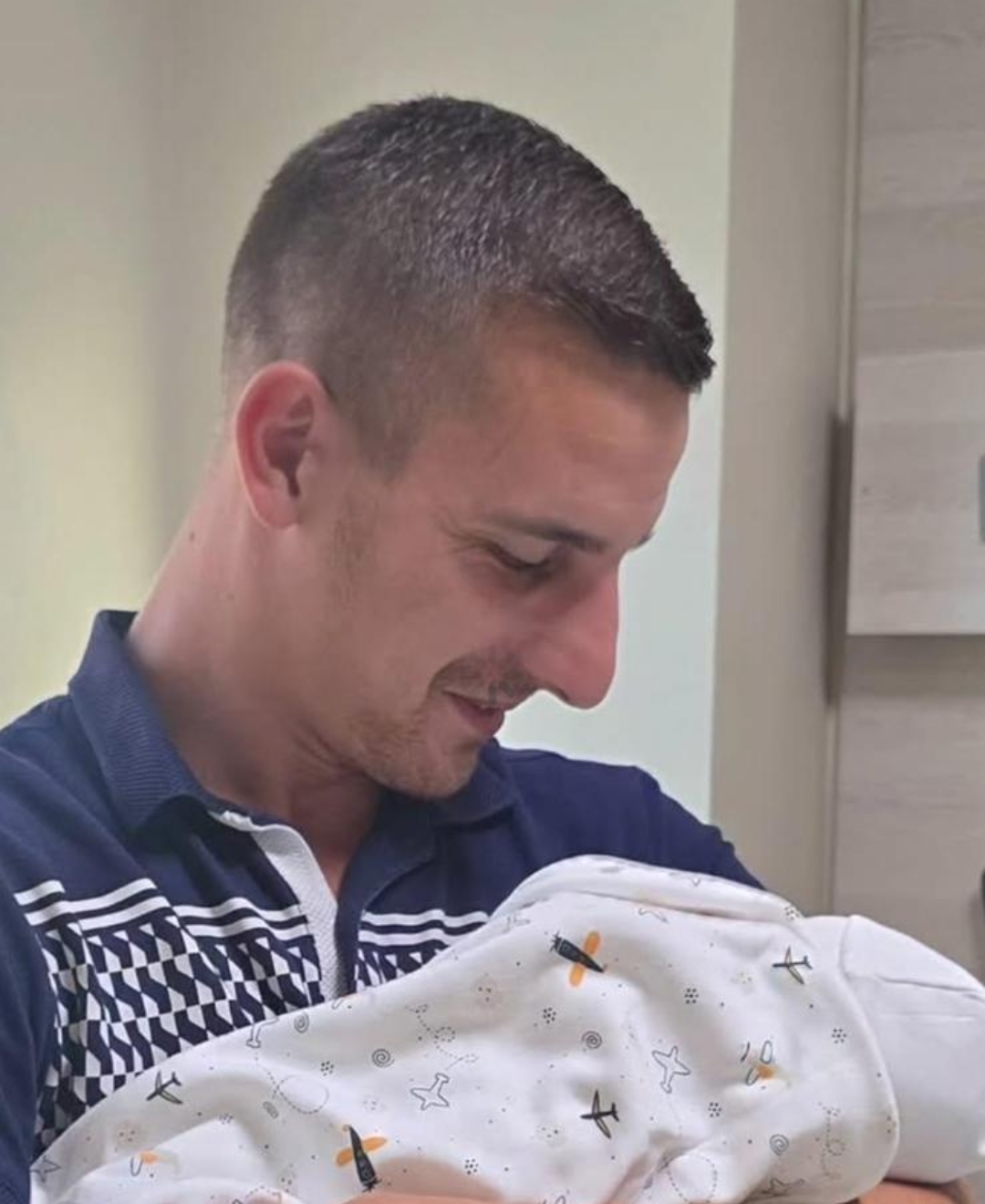 ALTINOVA’DA EKİN AİLESİNİN MUTLU GÜNÜ