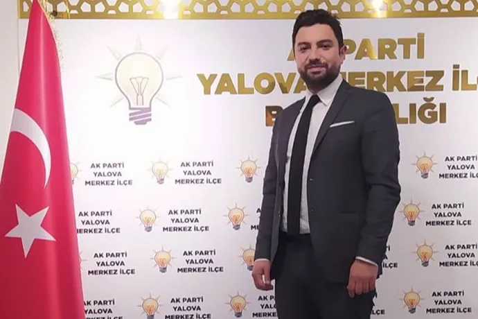 İLÇE BAŞKANI ALTINOK:''NESLİHAN BAHADIR İLE HERHANGİ BİR PAZARLIK SÖZ KONUSU DEĞİL''