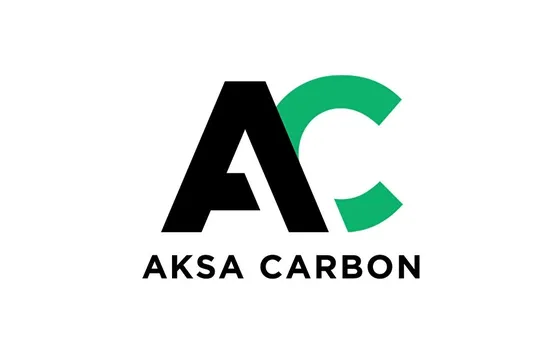 AKSA CARBON YENİ LOGOSUYLA GÜÇLÜ BİR DÖNEME BAŞLIYOR