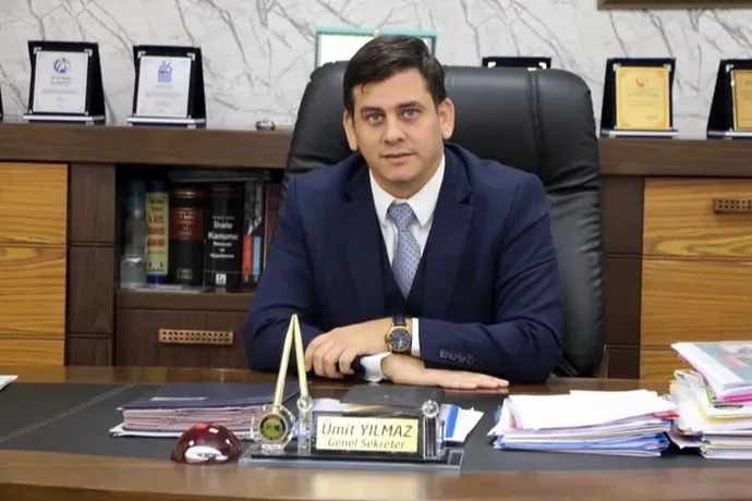 DEPOLAMA KAPASİTESİ 4 KATINA ÇIKARILDI