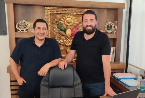 CNR EMLAK, SEKTÖRDE GÜVEN VERİYOR