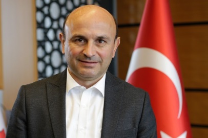 DR. ORAL'DAN GAZİLER GÜNÜ MESAJI