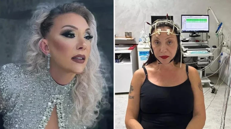 GÜLLÜ’NÜN MENAJERİNDEN AÇIKLAMA: ”SONUÇLARI BEKLİYORDUK”