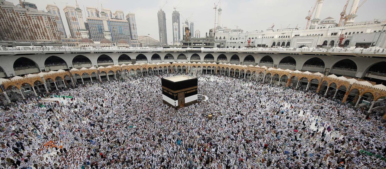 HAC ÖN KAYITLARI UZATILDI