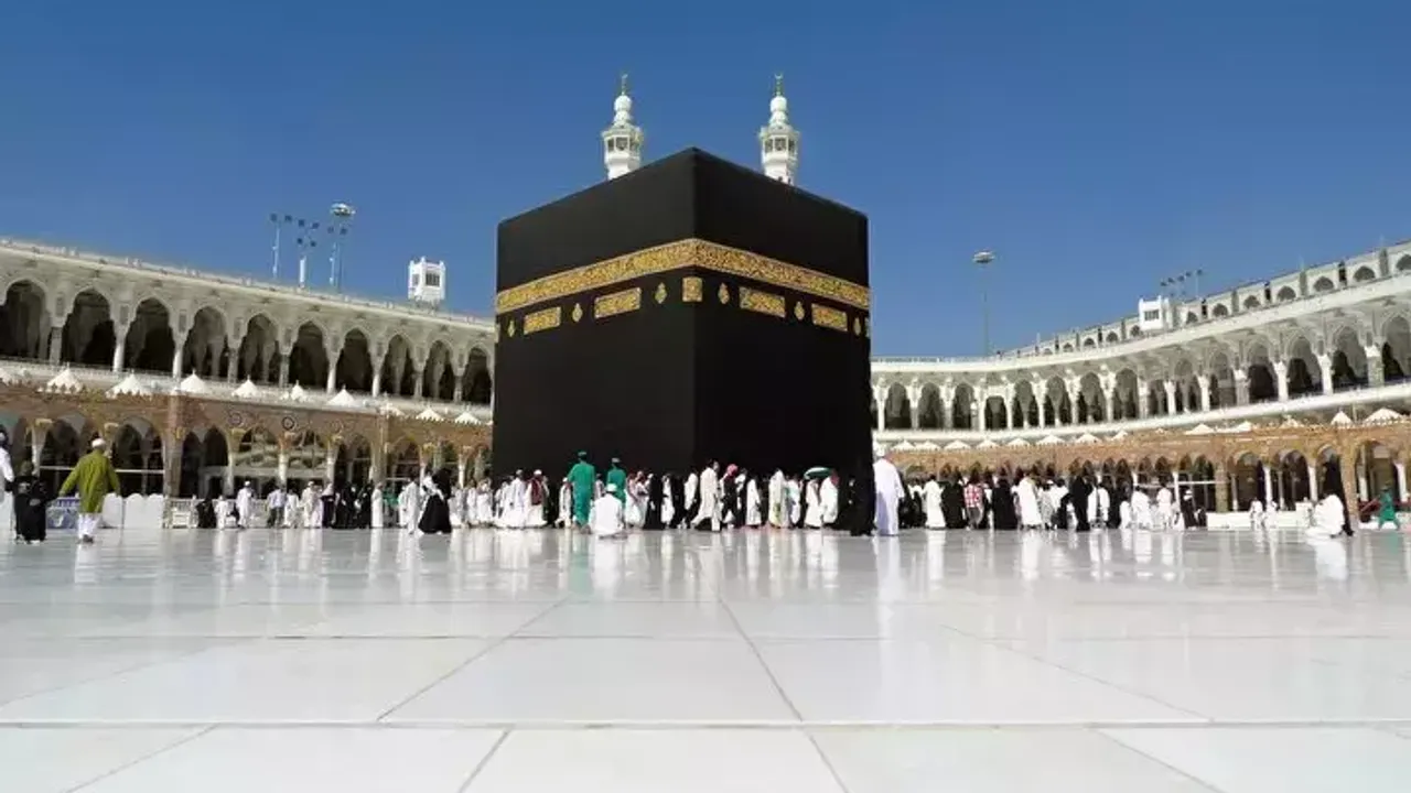 HAC ÖN KAYITLARI UZATILDI..SON TARİH 21 EYLÜL 2025