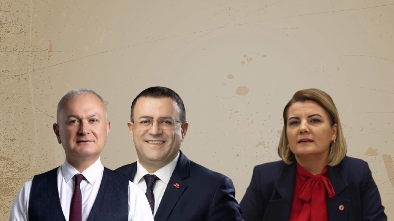 BÜYÜKŞEHİR YARIŞI KIZIŞTI: CHP’Lİ BAŞKANLAR TAKİBİ BIRAKTI