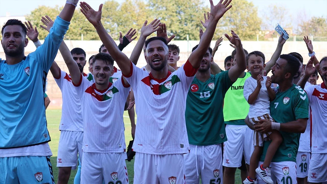 YALOVA FK’DA, HEDEF 3 PUAN