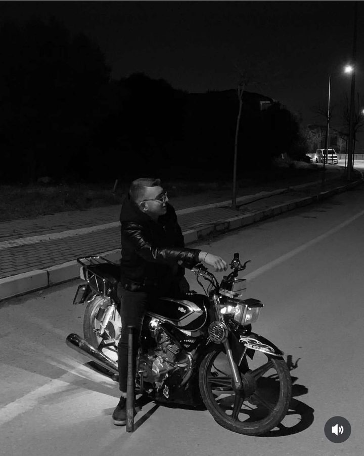 ÖKSÜZ AİLESİNİN ACI GÜNÜ