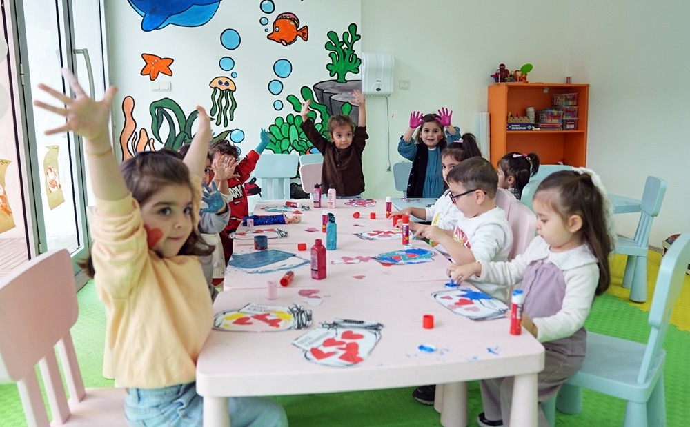 TİYATRODAN MÜZİĞE ÜCRETSİZ KURSLAR BAŞLIYOR