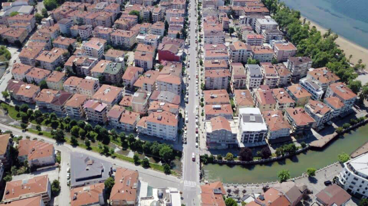 KONUT SATIŞLARINDA 2025’İN ZİRVESİ!